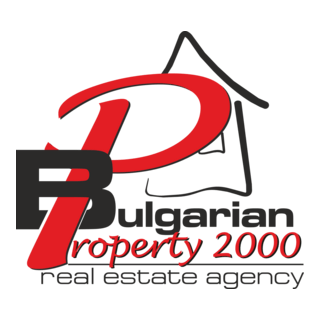 Bulgarian Property 2000 Logo PNG Vector