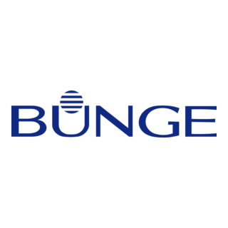 Bunge Logo PNG Vector