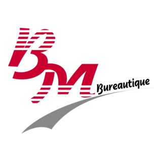 Bureau Market Logo PNG Vector