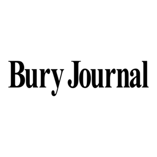 Bury Journal Logo PNG Vector