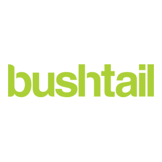Bushtail Logo PNG Vector