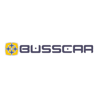 Busscar Logo PNG Vector