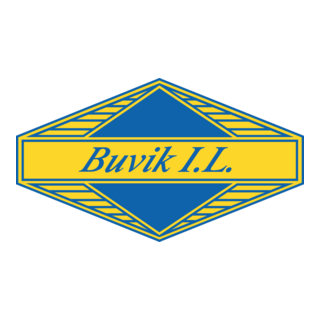 Buvik IL Logo PNG Vector