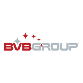BVB Group Logo PNG Vector