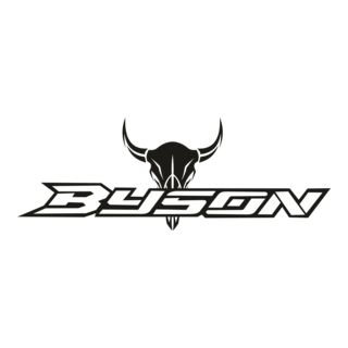 Byson Logo PNG Vector