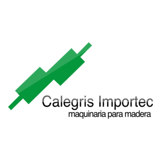 Calegris Importec Logo PNG Vector