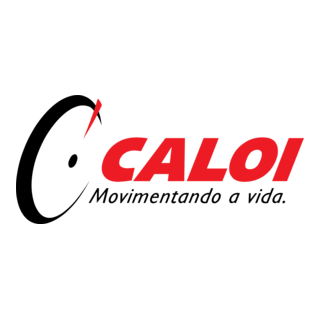 Caloi Logo PNG Vector