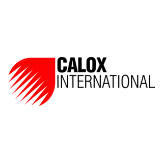 Calox International Logo PNG Vector