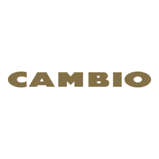 Cambio Logo PNG Vector