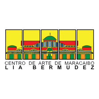 camlb - centro arte de maracaibo lia bermudez Logo PNG Vector