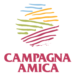 Campagna Amica Logo PNG Vector