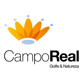 Campo Real Logo PNG Vector