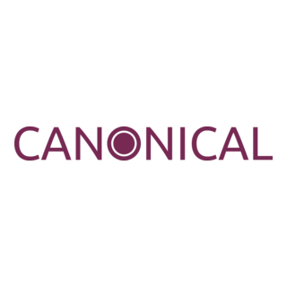 Canonical Logo PNG Vector