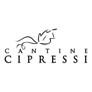cantine cipressi Logo PNG Vector