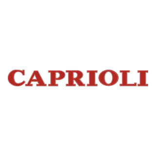 Caprioli Logo PNG Vector