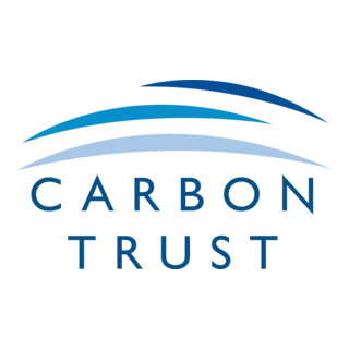 Carbon Trust Logo PNG Vector