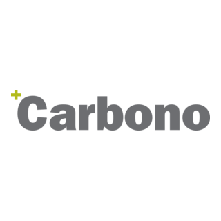Carbono Logo PNG Vector