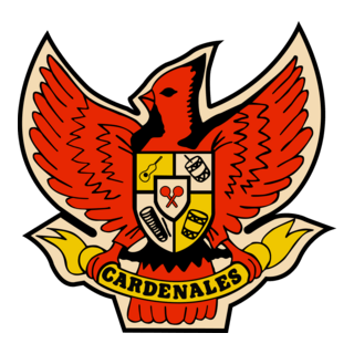 Cardenales del Éxito Logo PNG Vector