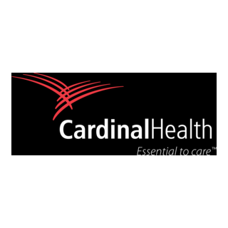 Cardinal Health Logo PNG Vector
