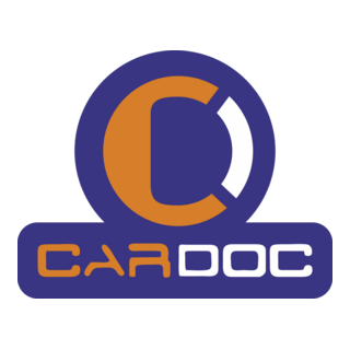 Cardoc Logo PNG Vector