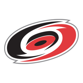 Carolina Hurricanes Logo PNG Vector