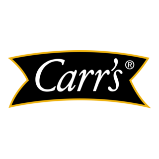 Carr's Logo PNG Vector