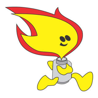 Casa do Gás Logo PNG Vector