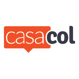 Casacol Logo PNG Vector