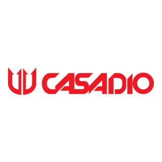 Casadio Logo PNG Vector