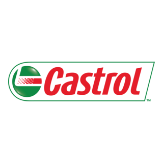 Castrol Logo PNG Vector