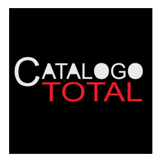 catalogo total Logo PNG Vector