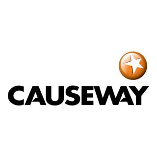 Causeway Technologies Logo PNG Vector