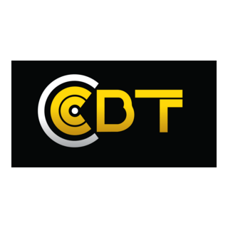 CBT Logo PNG Vector