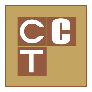 CCT - Conservatorio de Ciencias e Tecnologias Logo PNG Vector