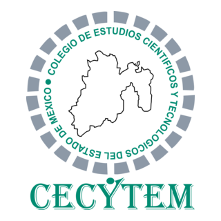 CECYTEM Logo PNG Vector