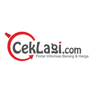 CekLagi.com Logo PNG Vector