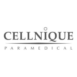 Cellnique Cosmaceutical Logo PNG Vector