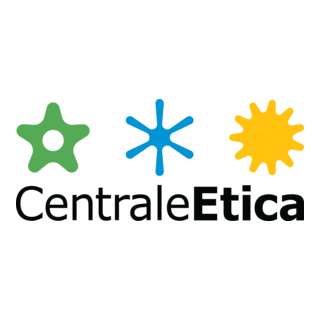 Centrale Etica Logo PNG Vector