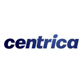 Centrica Logo PNG Vector