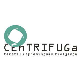 CEnTRIFUGa Logo PNG Vector