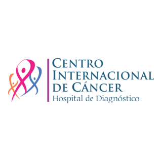 Centro Internacional de Cancer Logo PNG Vector