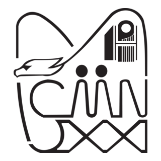 Centro Medico Nacional Siglo XXI Logo PNG Vector