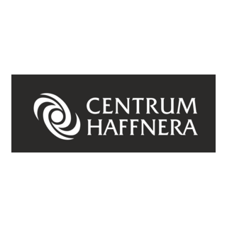 Centrum Haffnera Sopot Logo PNG Vector