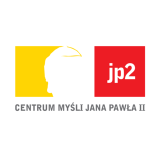 Centrum Mysli Jana Pawla II Logo PNG Vector