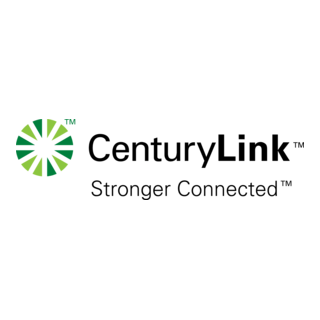 CenturyLink Logo PNG Vector