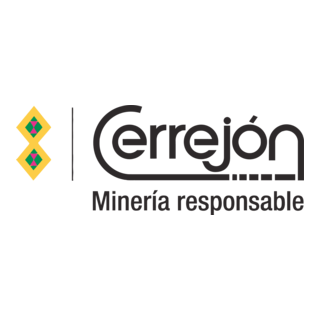 Cerrejon Logo PNG Vector
