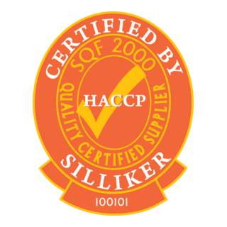 Certificate by Silliker Logo PNG Vector