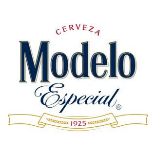 Cerveza Modelo Especial Logo PNG Vector