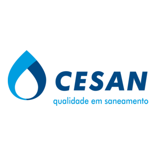 CESAN - ES Logo PNG Vector