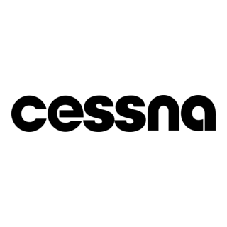 Cessna Logo PNG Vector
